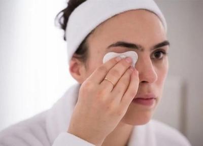 9 اشتباه رایج در پاک کردن آرایش صورت ، پاک کننده طبیعی و عالی برای پوست را بشناسید