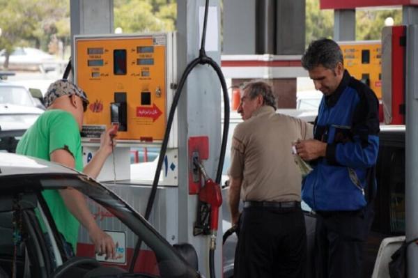 اندازه سهمیه بنزین روی کارت های سوخت تغییر می نماید؟ ، شرایط استفاده از کارت های اضطراری در جایگاه ها