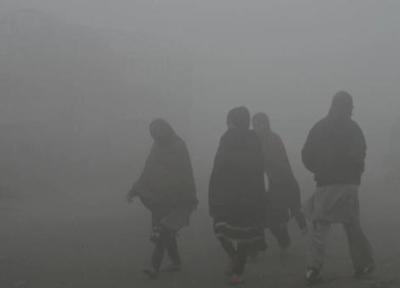 هدیه امارات به پاکستانی ها برای مبارزه با آلودگی هوا!