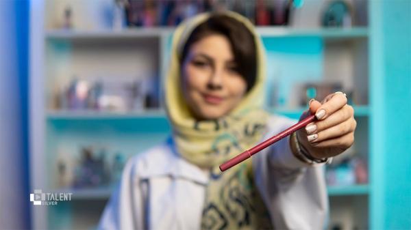 بررسی مداد لب لیزر شماره 07؛ با جلوه نهایی زیبا و مات آنالیز مداد لب لیزر شماره 07؛ با جلوه نهایی زیبا و مات