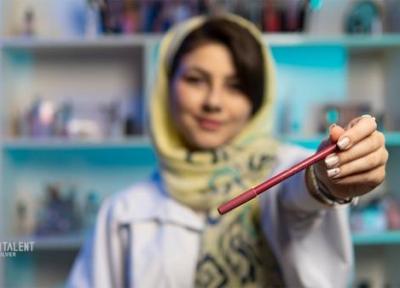 آنالیز مداد لب لیزر شماره 07؛ با جلوه نهایی زیبا و مات