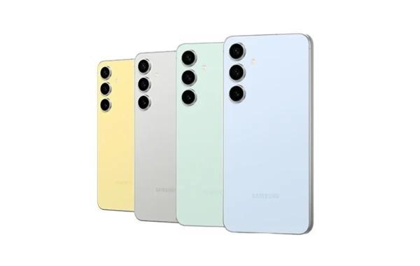 گلکسی S25 FE ممکن است با تراشه مدیاتک راهی بازار شود گلکسی S25 FE ممکن است با تراشه مدیاتک راهی بازار گردد