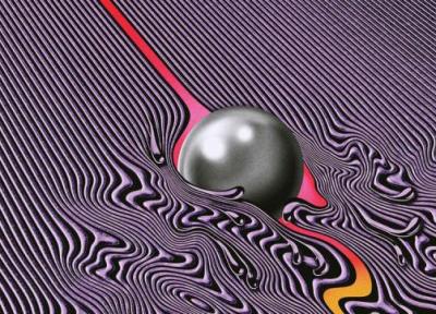 متن و ترجمه آهنگ Love، Paranoia از Tame Impala
