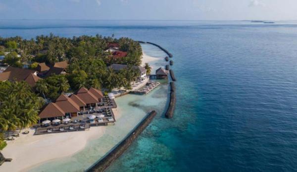 معرفی هتل kurumba Maldives مالدیو معرفی هتل kurumba Maldives مالدیو