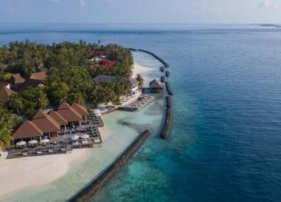 معرفی هتل kurumba Maldives مالدیو