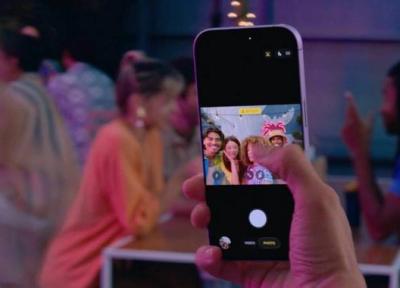 تمام مدل های آیفون 18 با دوربین سلفی 24 مگاپیکسلی عرضه می شوند