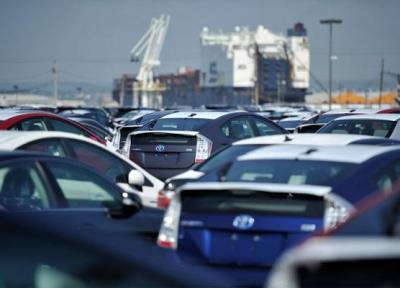 خودروهای ایرانیان مقیم خارج کشور به گمرک رسید، شرط نو صمت برای واردات خودروهای کارکرده